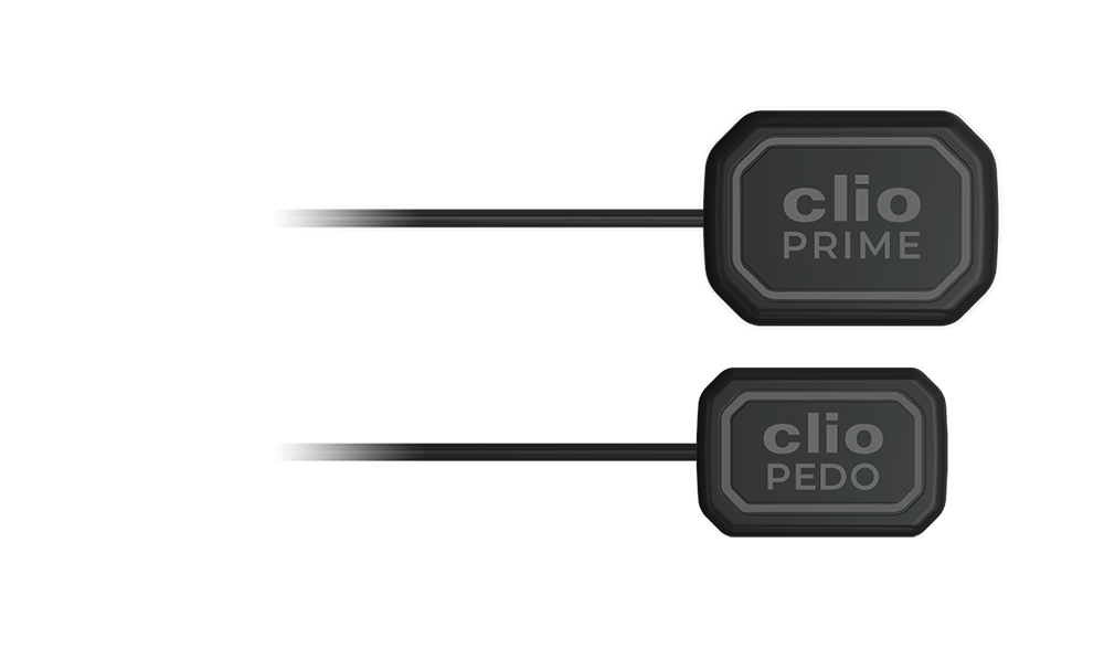 Clio Prime digital x-ray sensor