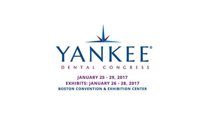 Modern Dental Assistant, IgniteDA ready to educate assistants at this year’s Yankee Dental Congress