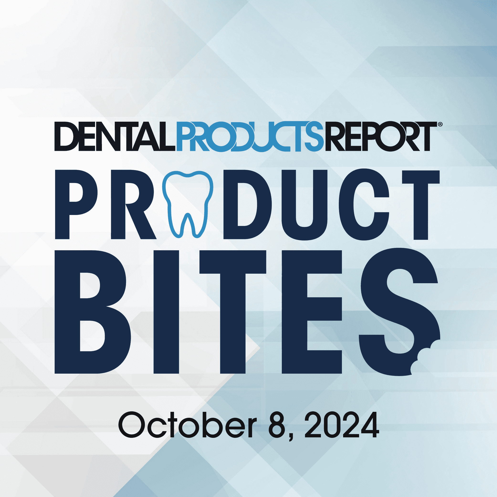 Product Bites – October 8, 2024