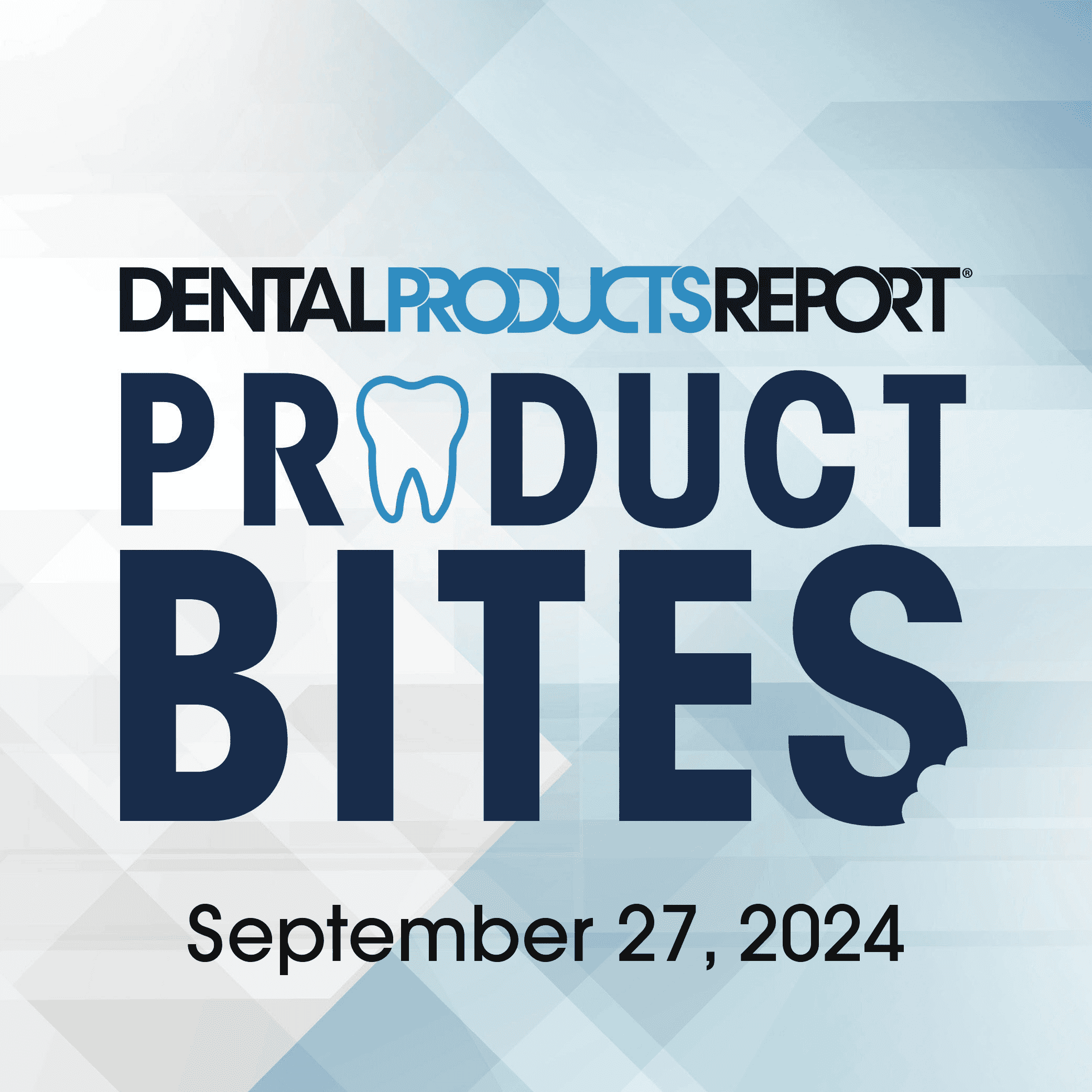 Product Bites – September 27, 2024