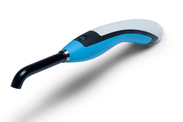 Bluephase EasyCure is the Latest Curing Light from Ivoclar | Image Credit: © The Ivoclar Group