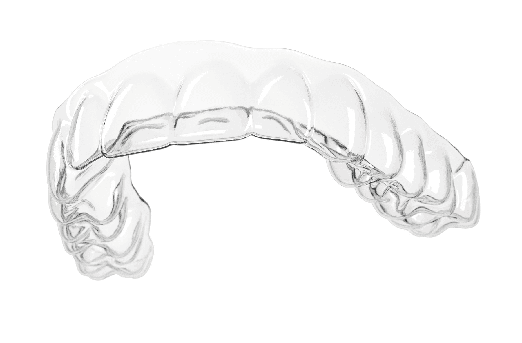 SureSmile Clear Aligners | Image Credit: © Dentsply Sirona