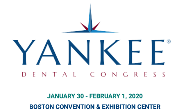 Advancing the Vision at Yankee Dental Congress® 2020