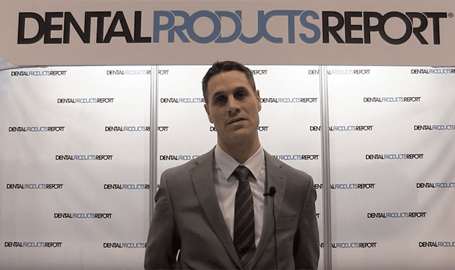 Dental Products Presentation: Aeras Smart Dental Products from DENTALEZ