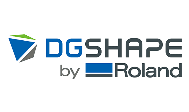 Roland DGA announces formation of new DGSHAPE Americas unit