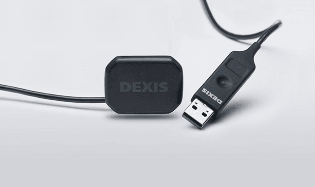 KaVo Kerr announces the DEXIS Titanium sensor