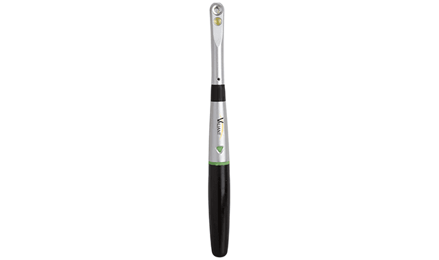 Vista Dental Products announces VALIANT multispectral curing light