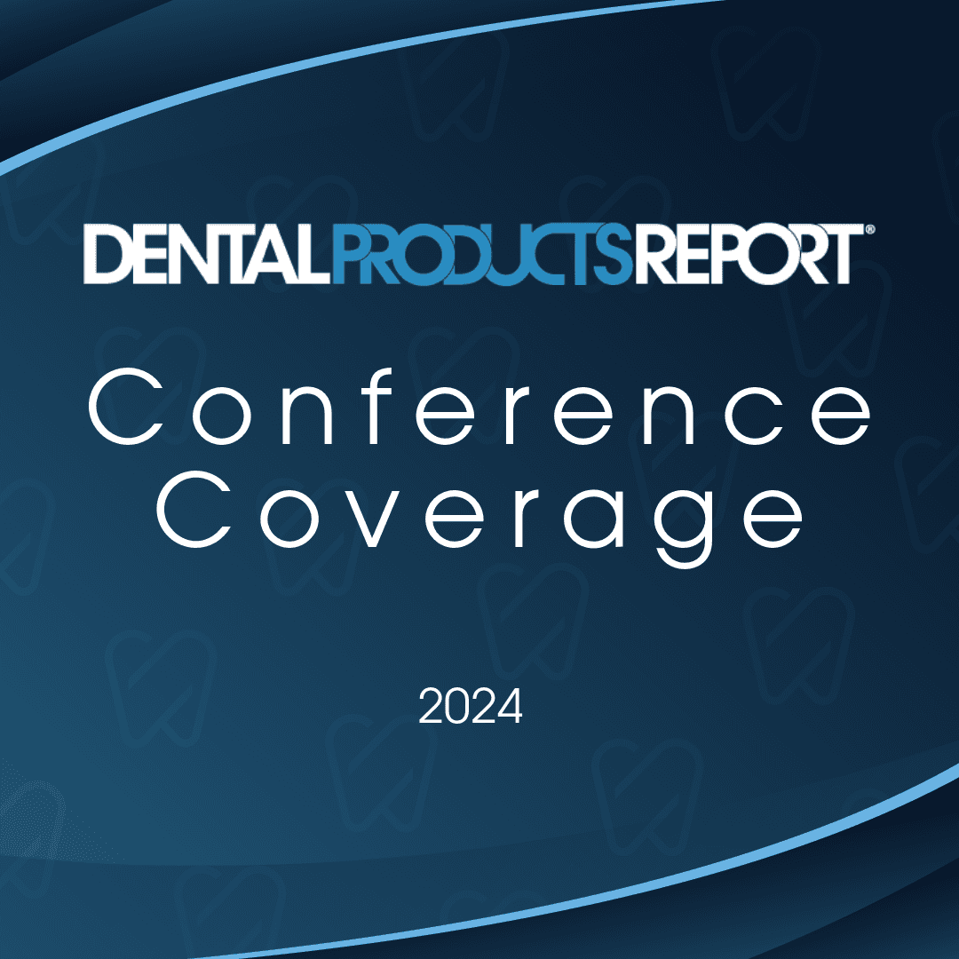 Highlights from Dental Conference Coverage in Early 2024