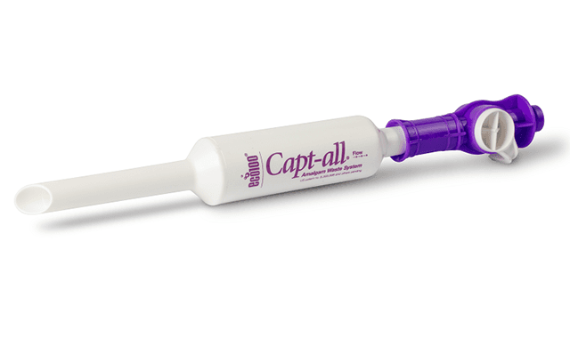 DOVE Dental Products’ new amalgam collection tips designed for patient, staff safety