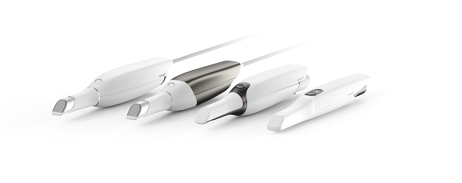 3Shape Launches Updated TRIOS Intraoral Scanner Solutions at 3Shape Discover Event | Image Credit: © 3Shape