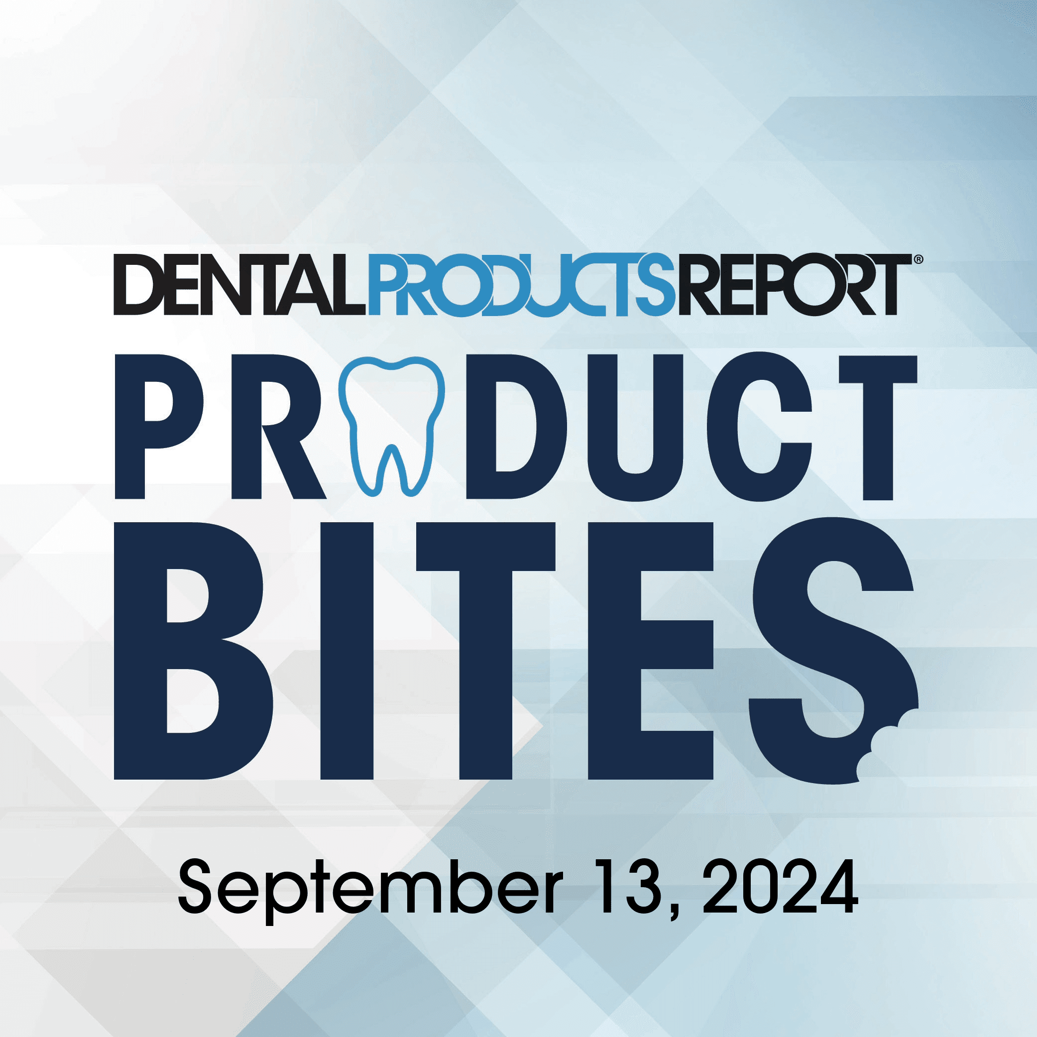 Product Bites – September 13, 2024