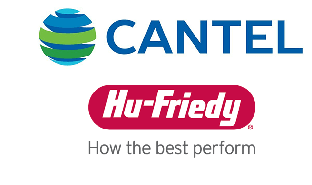 Cantel completes acquisition of Hu-Friedy