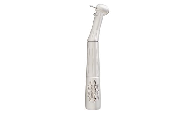 DentalEZ announces StarDental 430SWL Torque Flex handpiece