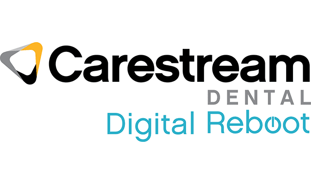 Carestream Dental introduces Digital Reboot for reopening practices