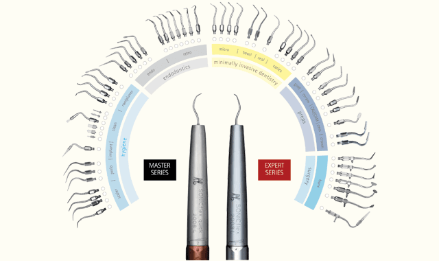 I Use That: One practice's experience with KaVo Dental's SONICflex Air Scaler