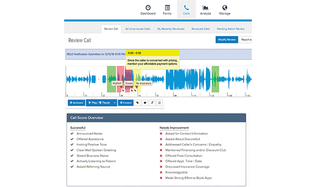 Solutionreach partners with Patient Prism