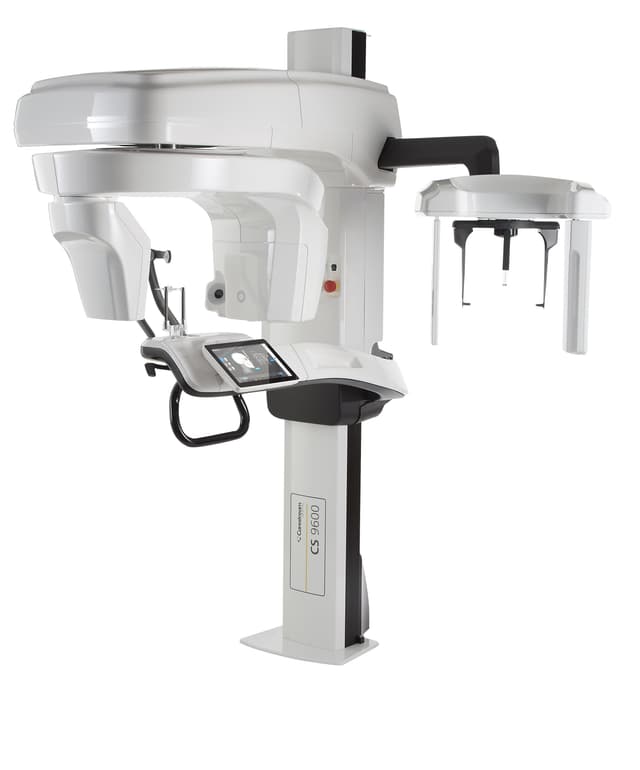 Carestream Dental's CS 9600 Wins Sixth Cellerant Best of Class Technology Award. Image credit: © Carestream Dental