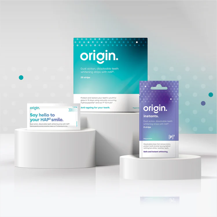 Origin and Origin Instants | Image Credit: © Bsolve Dental