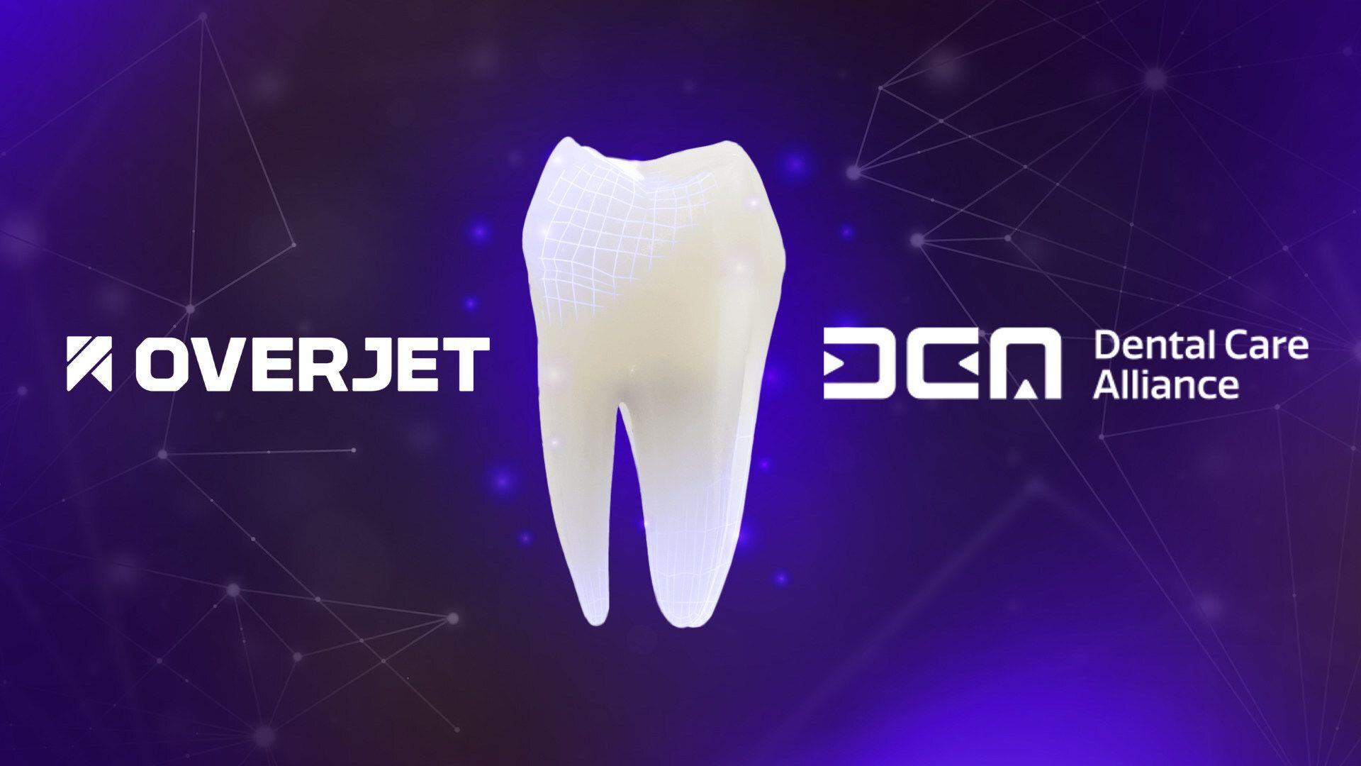 Dental Care Alliance Bringing Overjet AI to More Than 400 Practices | Image Credit: © Overjet