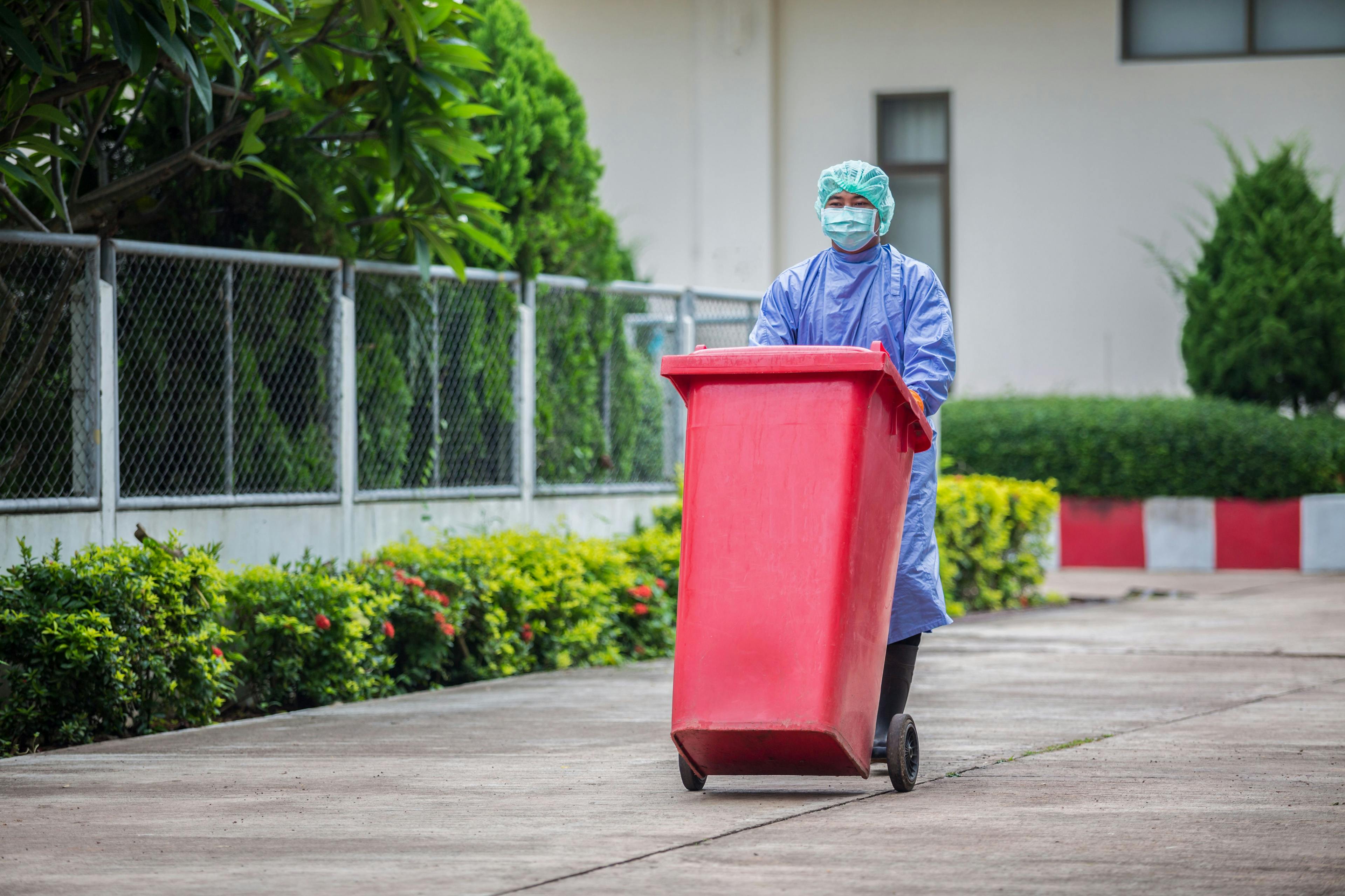 Are We Doing Enough to Manage Biomedical Waste in Our Dental Practices? Image credit: © tong2530 – stock.adobe.com
