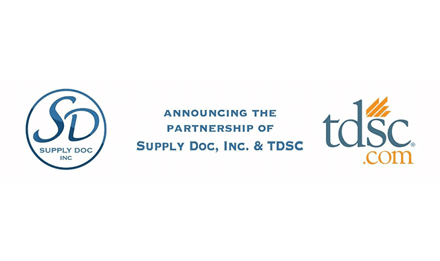 Supply Doc, The Dentists Supply Company announce partnership