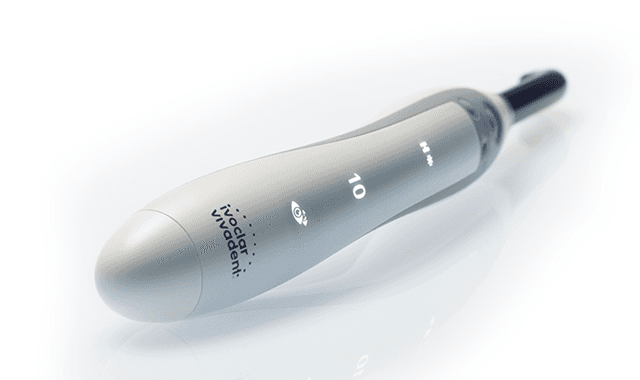 Ivoclar Vivadent introduces Bluephase G4 curing light