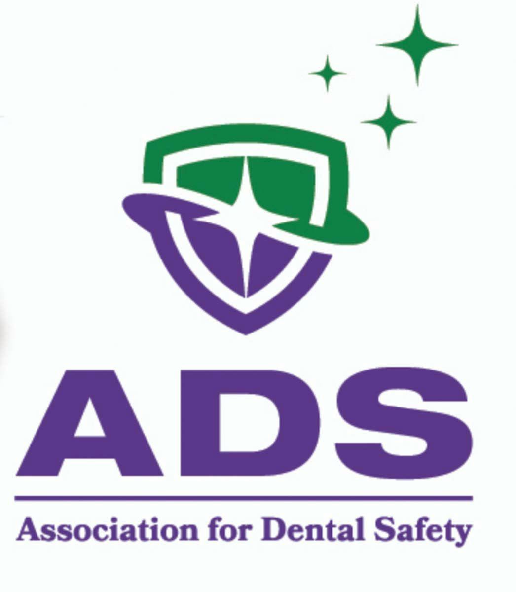The Association for Dental Safety Awards Infection Control Scholarships. Image credit: © Association for Dental Safety