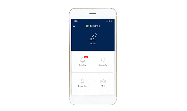 Curve Dental releases ePrescribe, allowing doctors to send digital prescriptions