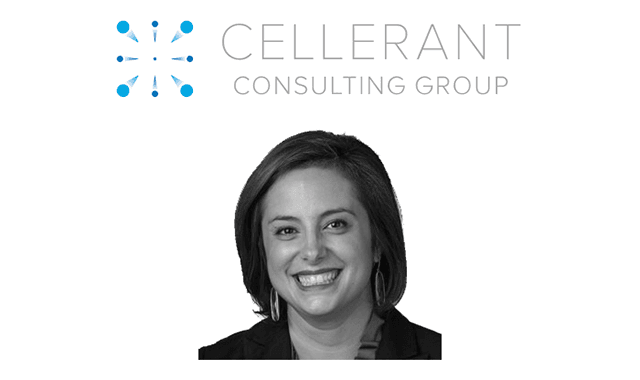 Thais Carter joins Cellerant Consulting