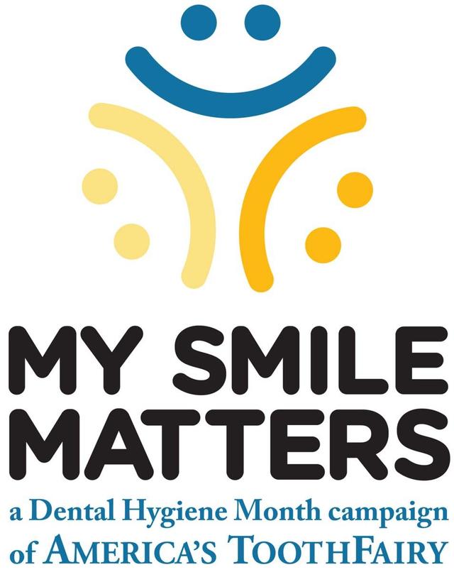 Dental Professionals Invited to Join the 2024 My Smile Matters Campaign. Image credit: © America's ToothFairy