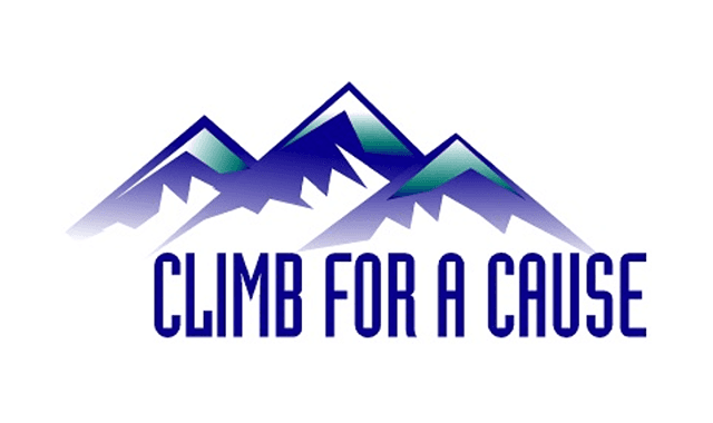 Annual Climb for a Cause set for September