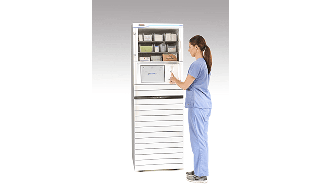 ZIMBIS’ all-new line of smart cabinets introduced as advanced solution for dental inventory management