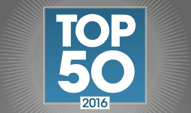 Top 50 products of 2016: Part IV