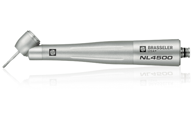 Brasseler USA releases new handpiece