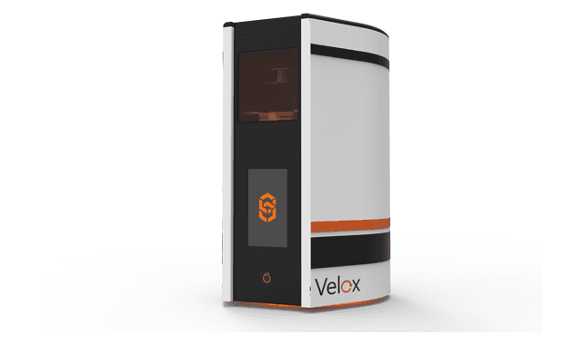 Structo announces Velox 3D printer