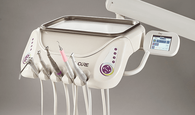 DentalEZ presents the StarDental Integrated StarETorque System