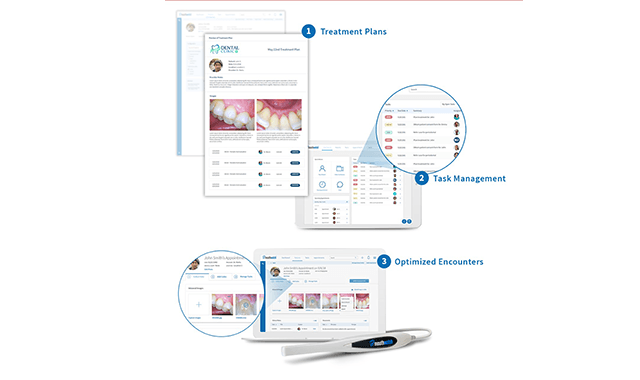 MouthWatch to launch TeleDent 2.0 at Chicago Midwinter 2019