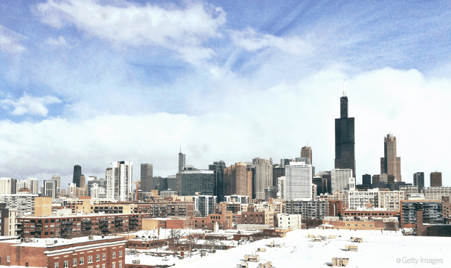 What labs NEED to see in Chicago: Part 3