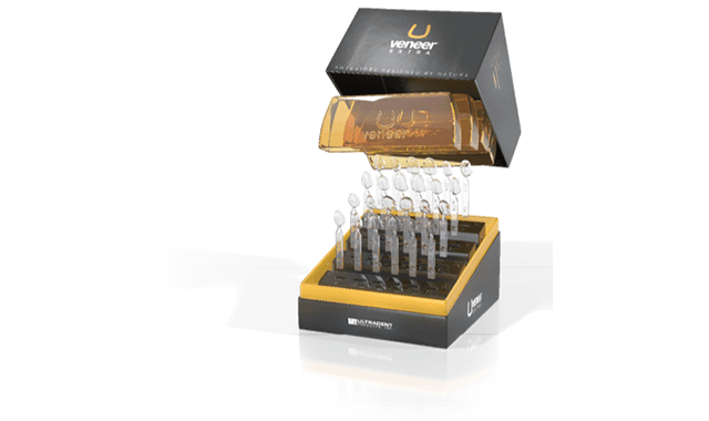 Ultradent releases Uveneer Extra Restorative Template System