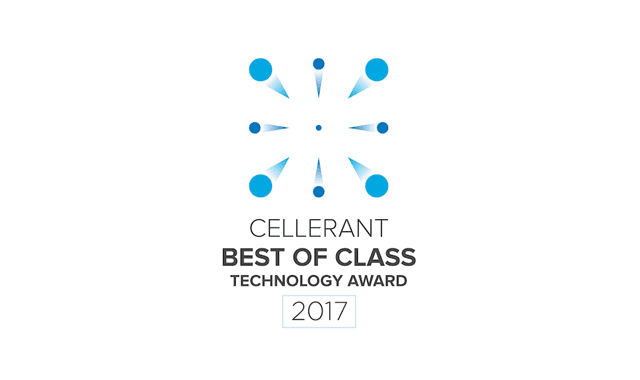 Best of Class Technology Award winners announced for 2017