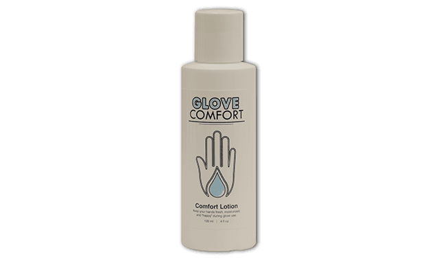 Buffalo Dental introduces Glove Comfort Lotion