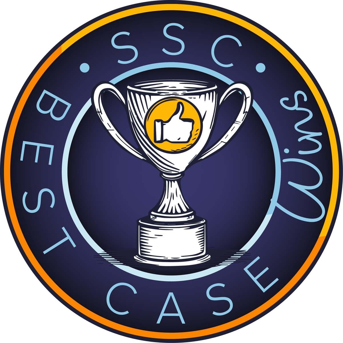 The Best Case Wins Challenge recognizes 4 different case categories. Image credit: © Seattle Study Club