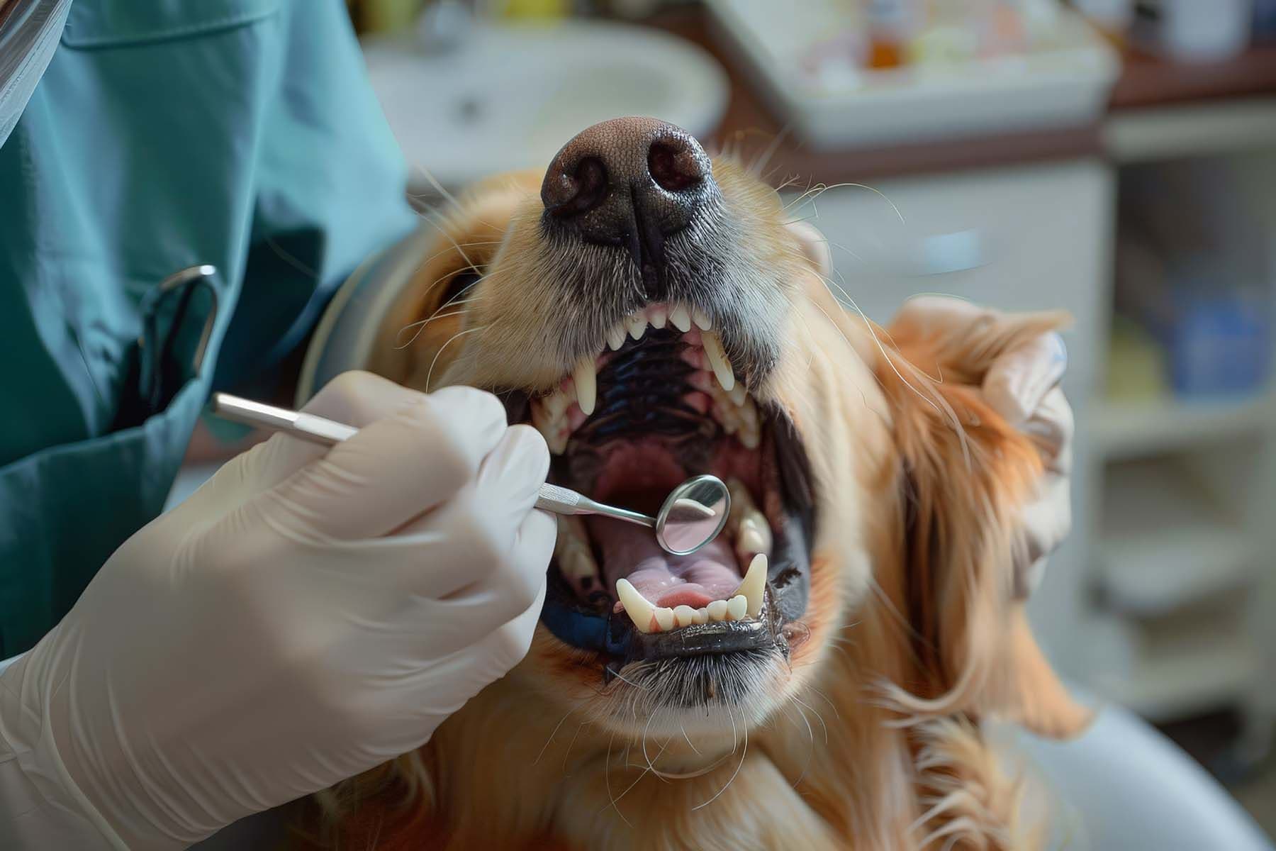 Oral Biolife Announces Potential Breakthrough Periodontal Disease Gel | Image Credit: © Molokot - stock.adobe.com/Generated with AI