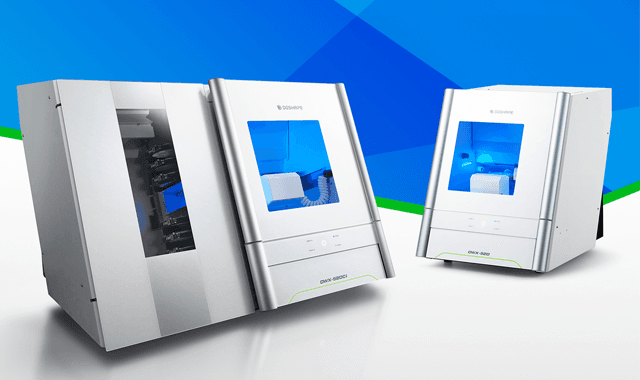 Roland DGA announces launch of two new DGSHAPE dental mills