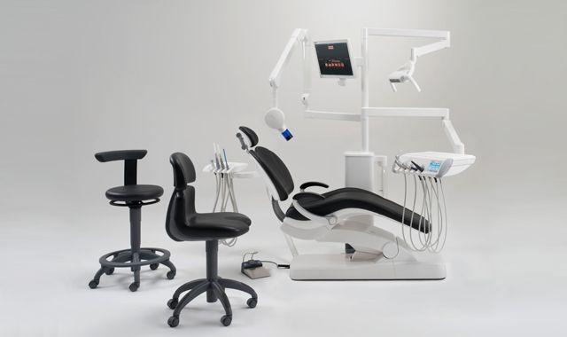 Dentsply Sirona introduces the INTEGO transcendental treatment center