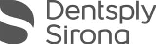 Dentsply Sirona Logo