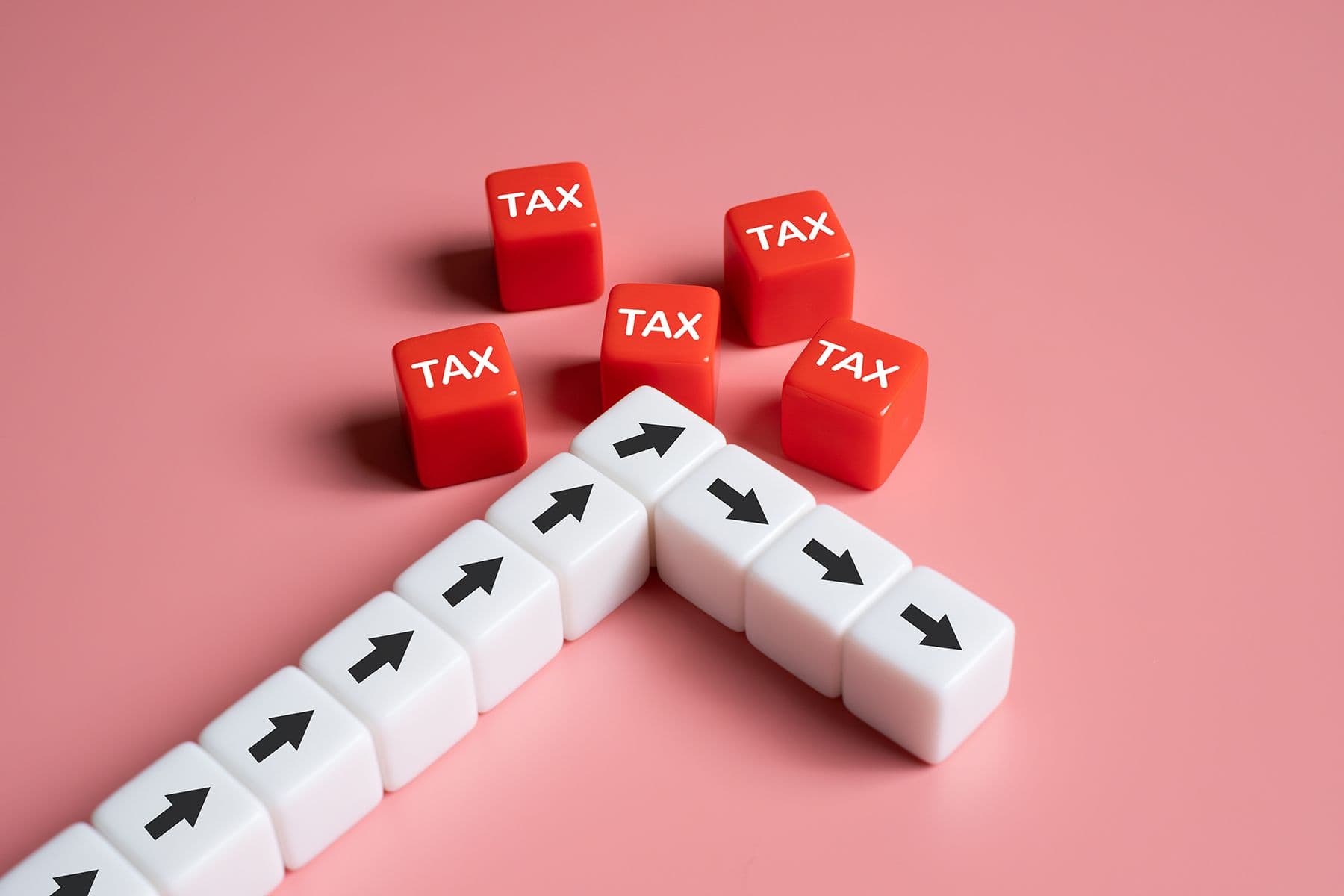 There Are Ways to Reduce Taxes to the Seller and Payer When a Dental Practice is Sold | Image Credit: © BritCats Studio - stock.adobe.com