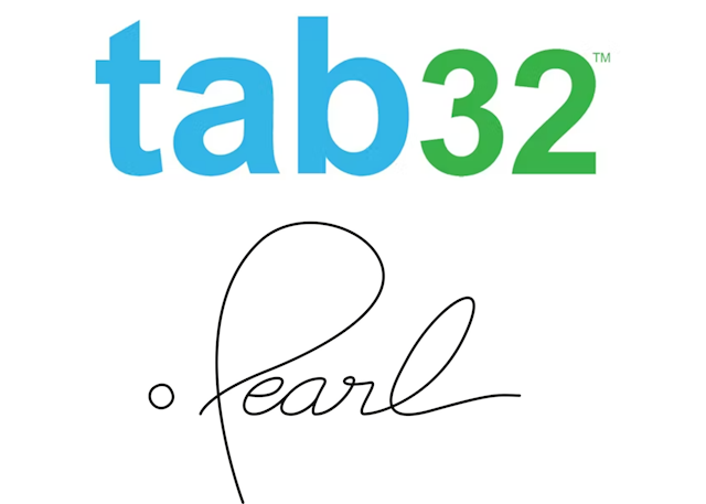 Pearl and tab32 Partner for Software Integration. Image credit: © tab32 © Pearl