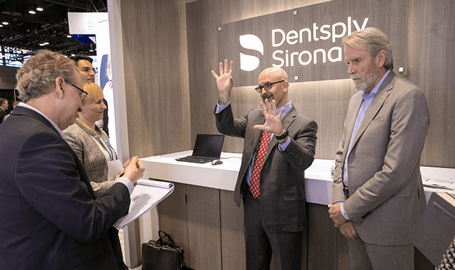 Dentsply Sirona launches two programs promoting savings, education and practice growth