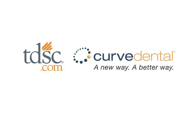 Curve partners with The Dentists Supply Company